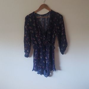 American eagle romper